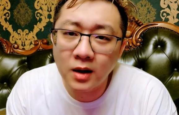 斗鱼主播鱼皇直播自曝在前女友身上所花金额，如今人财两空！