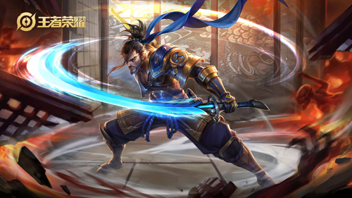 王者荣耀s22赛季宫本武藏怎么玩