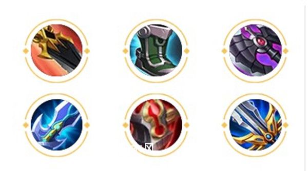 王者荣耀英雄镜应该怎么出装-王者荣耀英雄镜出装推荐