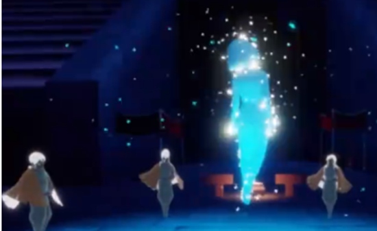 光遇极光季先祖兑换物有哪些 极光季先祖兑换物一览