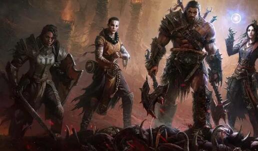 暗黑破坏神不朽觉醒装备可以传承吗-暗黑破坏神不朽觉醒装备能继承方法