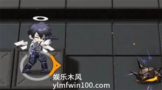 明日方舟圣约送葬人技能是什么-明日方舟圣约送葬人技能介绍