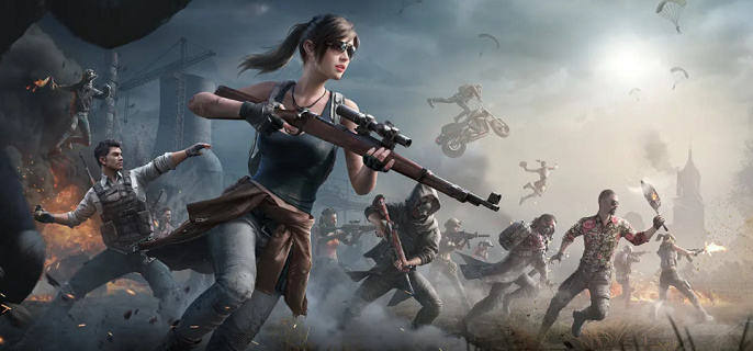 和平精英各段位要多少分-和平精英各分数段位明细详解