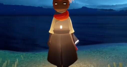 光遇火先知先祖复刻能兑换什么 光遇火先知先祖兑换图一览