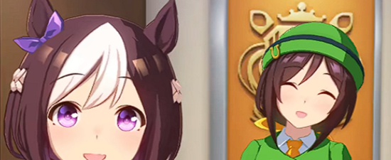 闪耀优俊少女绿色恶魔怎么样啊 闪耀优俊少女绿色恶魔支援卡强度一览