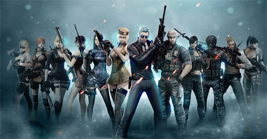 穿越火线枪战王者极光和毁灭哪个好-穿越火线枪战王者极光和毁灭对比一览