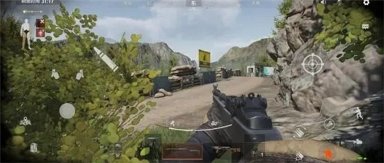 暗区突围手枪T54怎么样暗区突围手枪T54武器介绍