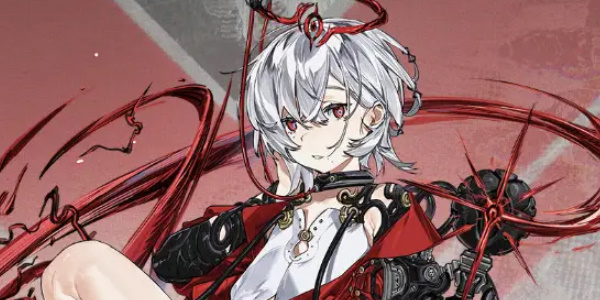 雷索纳斯卡洛琳角色怎么样雷索纳斯卡洛琳角色攻略