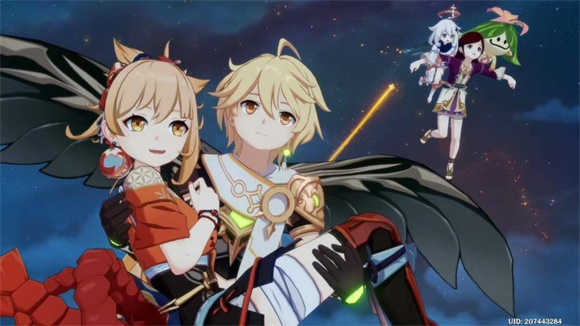 原神纯净无暇之物任务怎么做原神纯净无暇之物任务攻略