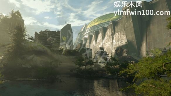 毁灭战士永恒dlc第二章好玩吗-毁灭战士永恒dlc第二章介绍