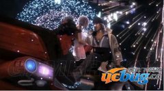 《最终幻想13雷霆归来》快速收集烟火方法