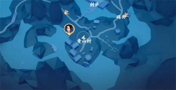 不良人3剑门龙王任务怎么完成-不良人3剑门龙王任务完成攻略