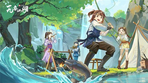 无名江湖波斯禁地怎么打 无名江湖波斯禁地打法攻略