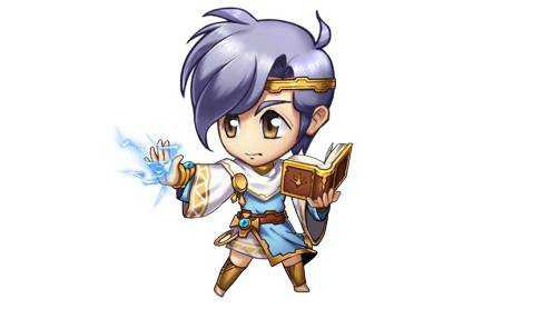 《梦幻模拟战手游》海恩介绍