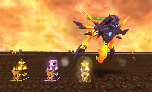 迷你世界怎么驯服黑龙-迷你世界驯服黑龙教程