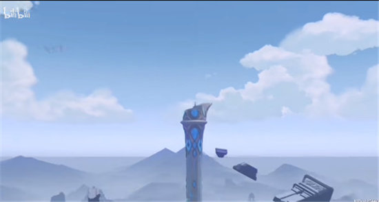 原神接近天空的地方成就怎么完成-原神接近天空的地方成就攻略