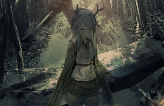 明日方舟守林人怎么样 守林人培养建议