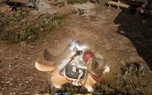 夜鸦国际服如何充值 夜鸦国际服充值方法介绍