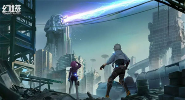 幻塔白玉萝卜食谱怎么制作 幻塔白玉萝卜食谱制作方法一览