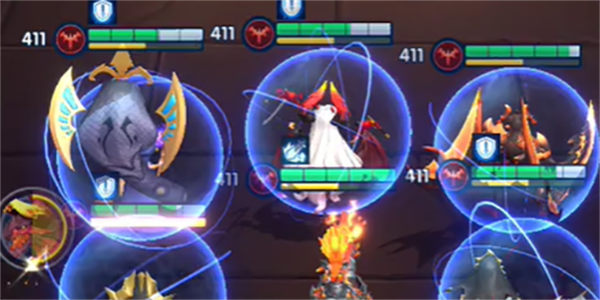 超能世界暗夜试炼327层怎么过-超能世界暗夜试炼327层通关方法 超能世界