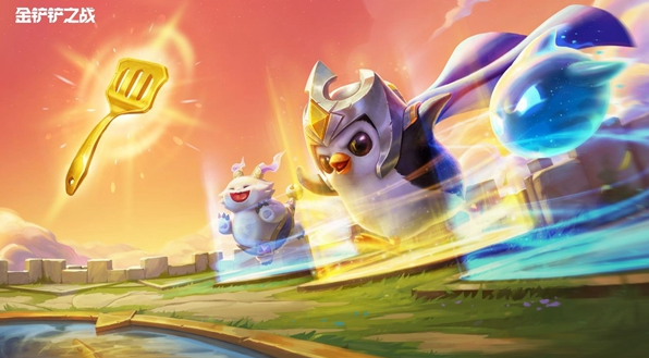 金铲铲之战s11精灵奇遇怎么玩 精灵冒险奖励汇总