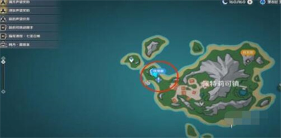 原神诡镇之梦任务怎么做 原神诡镇之梦任务攻略