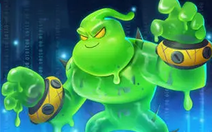 不朽大陆生化怪人手表怎么搭配不朽大陆生化怪人手表推荐