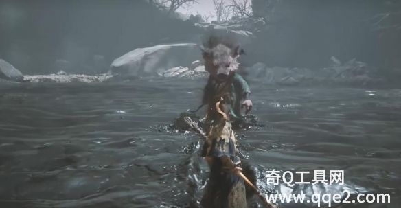 黑神话悟空月玉兔在哪 黑神话悟空月玉兔获取位置介绍