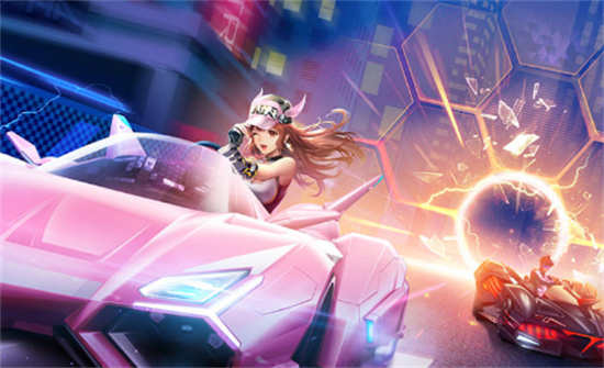 QQ飞车手游序列未来什么时候返场序列未来返场时间一览