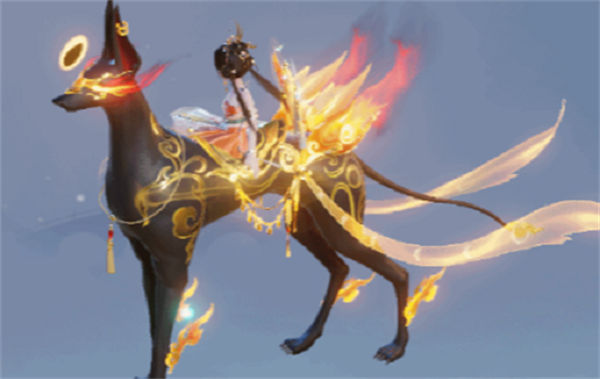 梦幻新诛仙哮天犬技能是什么 梦幻新诛仙哮天犬技能一览