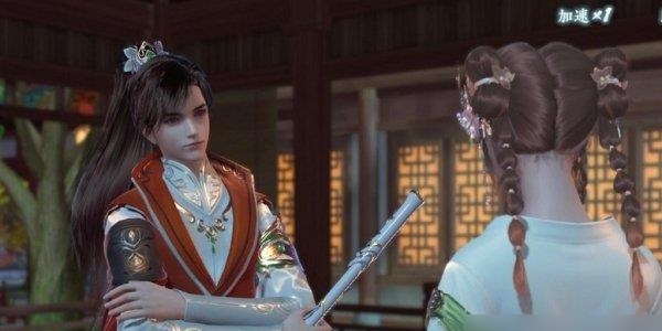 浮生忆玲珑沈长欢送什么礼物浮生忆玲珑沈长欢送礼物攻略