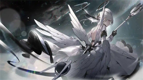 战双帕弥什角色强度排行榜2022 战双帕弥什哪个角色更强