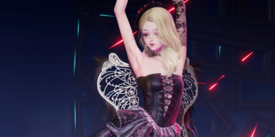 以闪亮之名拍照礼包醺夜恣情有什么 拍照礼包醺夜恣情介绍