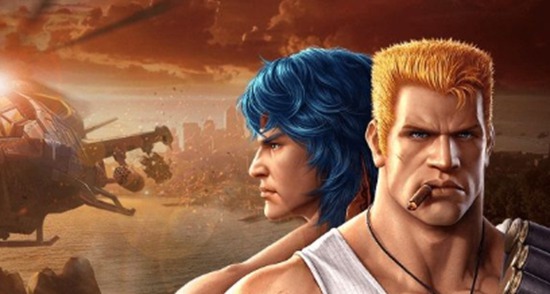 魂斗罗归来2024最新兑换码是什么 2024最新兑换码大全分享一览