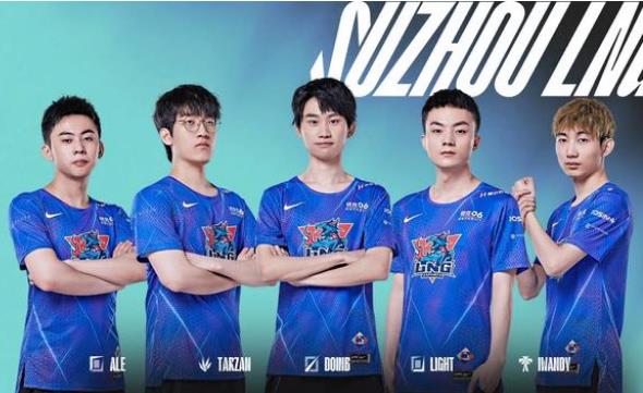 LPL选手Doinb遭受“耻辱一战”！水友：不如大司马