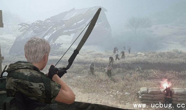 《合金装备幸存》怎么刷食物