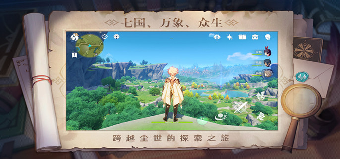 原神温迪和万叶哪个厉害-原神温迪和万叶对比介绍