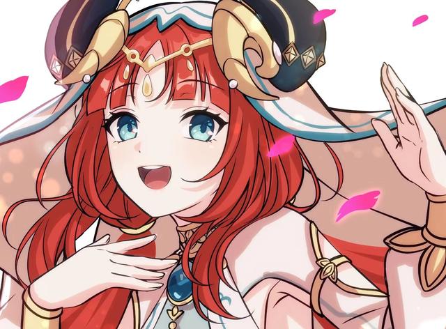 原神妮露什么时候复刻 妮露复刻时间爆料