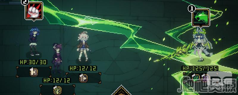 人格解体继承特质介绍-继承特质分享