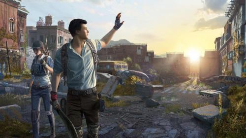 明日之后如何查看等级 明日之后等级查看攻略