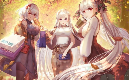 碧蓝航线怎么提升阵营科技点数碧蓝航线提升阵营科技点数方法分享