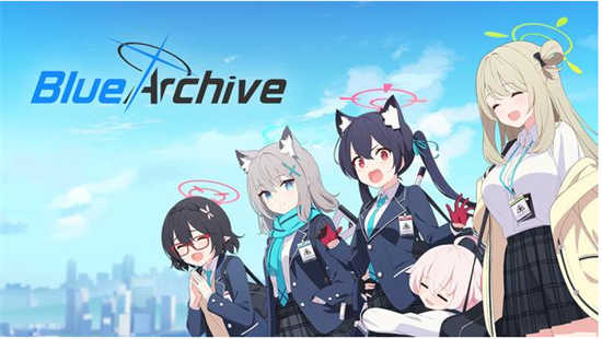 蔚蓝档案禁断之爱物品有什么用蔚蓝档案禁断之爱物品的作用效果详情