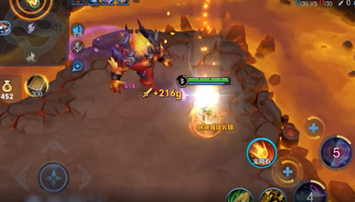 王者荣耀新版火焰乱斗怎么玩 王者荣耀新版火焰乱斗介绍 王者荣耀