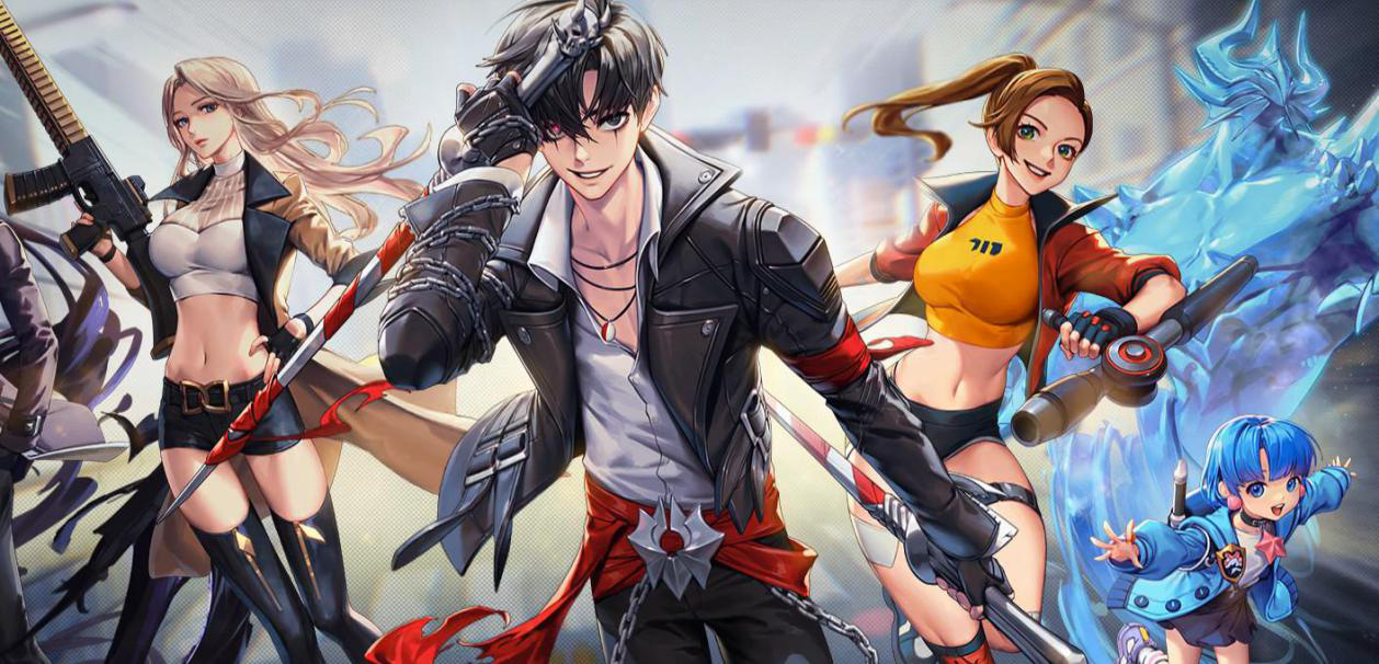 《超激斗梦境》9.17开启公测 海量高价值礼包免费领 先到先得不要错过