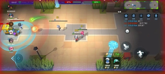 逃跑吧少年小学妹金库要怎么玩 小学妹金库攻防技巧