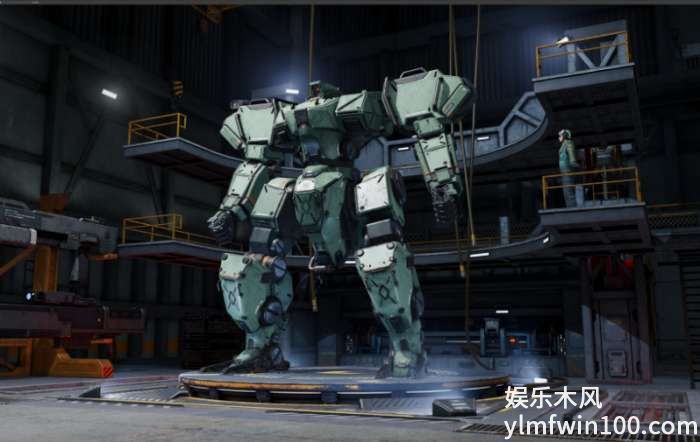 钢岚波耶怎么样-钢岚波耶机兵介绍