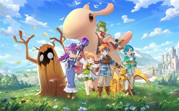 魔力宝贝旅人战斧斗士宠物选什么好 魔力宝贝旅人战斧斗士宠物推荐