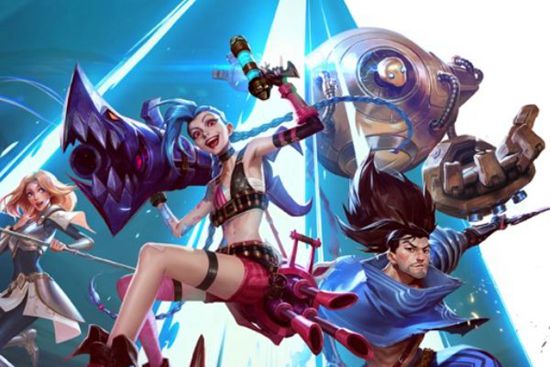 如何让lol手游盲僧原地w