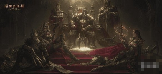 暗黑破坏神不朽新版本战团玩法规则是什么 赛兰格古堡玩法介绍