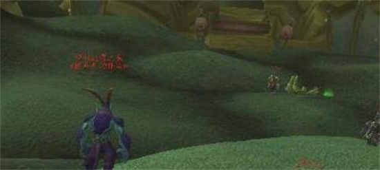 魔兽世界灵纹布怎么获得 魔兽世界灵纹布获得方法